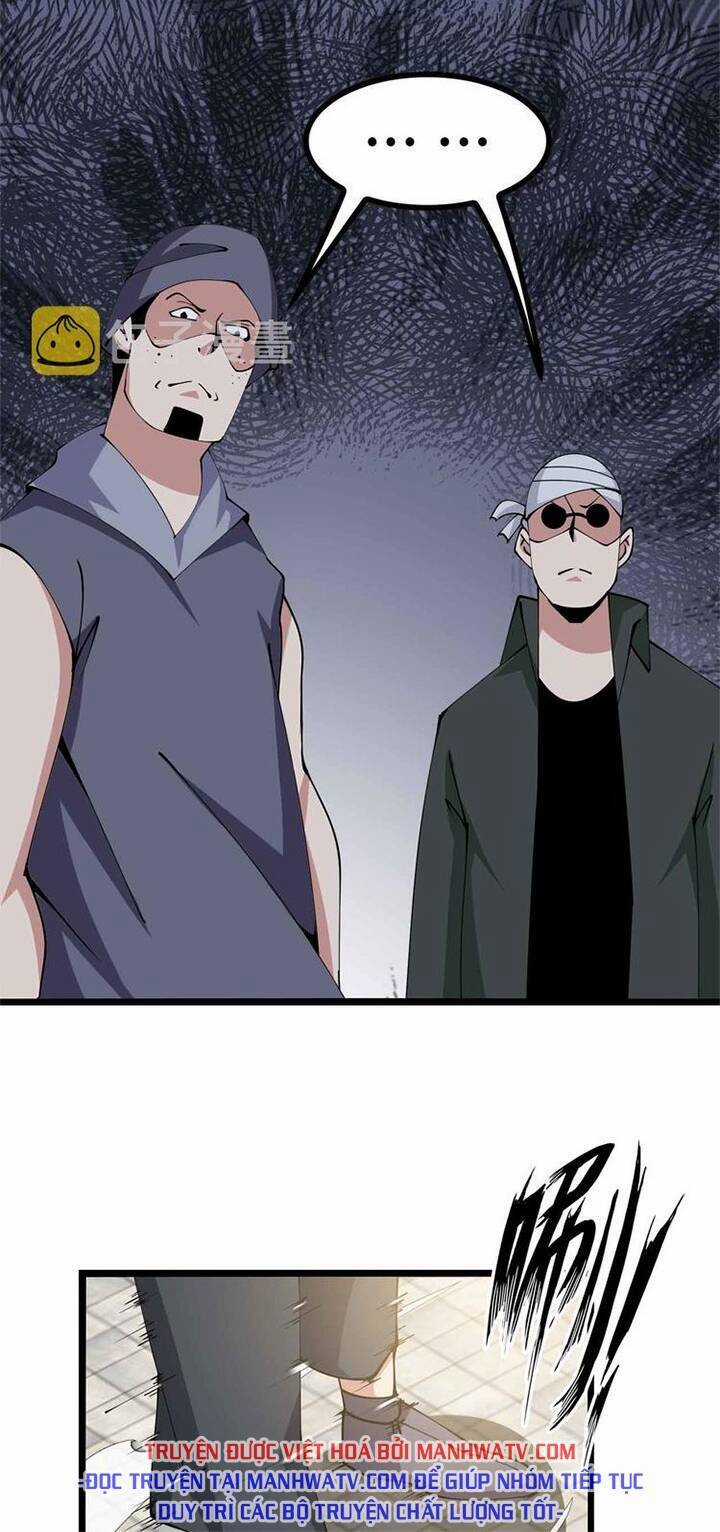 Đại Thiên Tài Bất Khả Chiến Bại Chính Là Ta Chương 189 trang 24