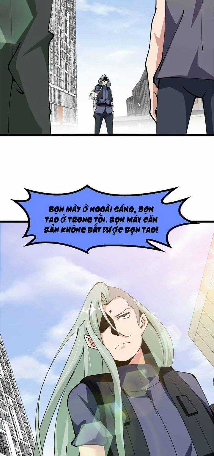 Đại Thiên Tài Bất Khả Chiến Bại Chính Là Ta Chương 189 trang 26