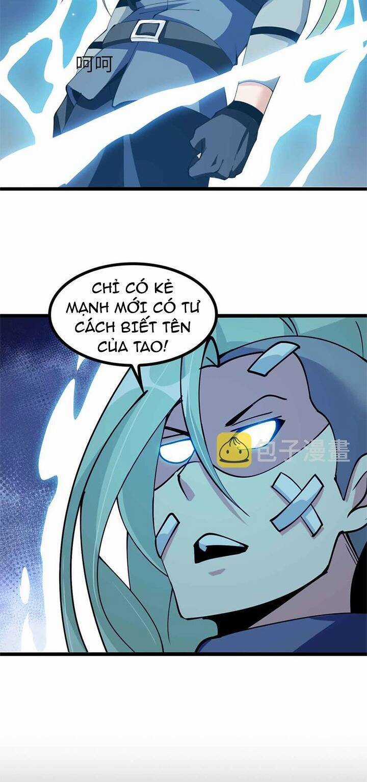 Đại Thiên Tài Bất Khả Chiến Bại Chính Là Ta Chương 189 trang 29