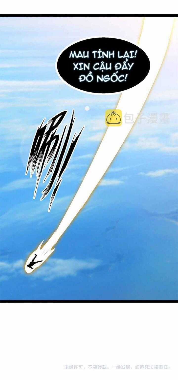 Đại Thiên Tài Bất Khả Chiến Bại Chính Là Ta Chương 189 trang 33