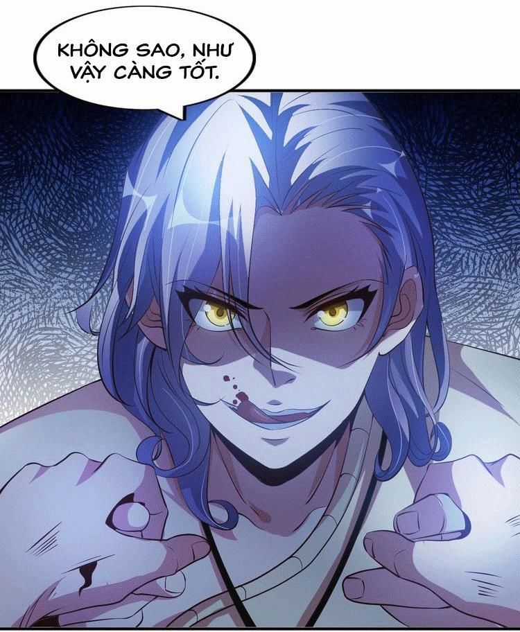 Đại Thiên Tài Bất Khả Chiến Bại Chính Là Ta Chương 19 trang 10