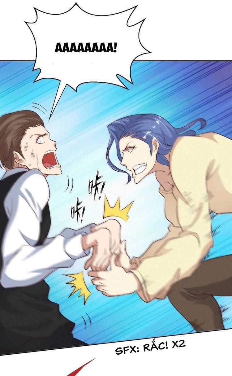 Đại Thiên Tài Bất Khả Chiến Bại Chính Là Ta Chương 19 trang 11