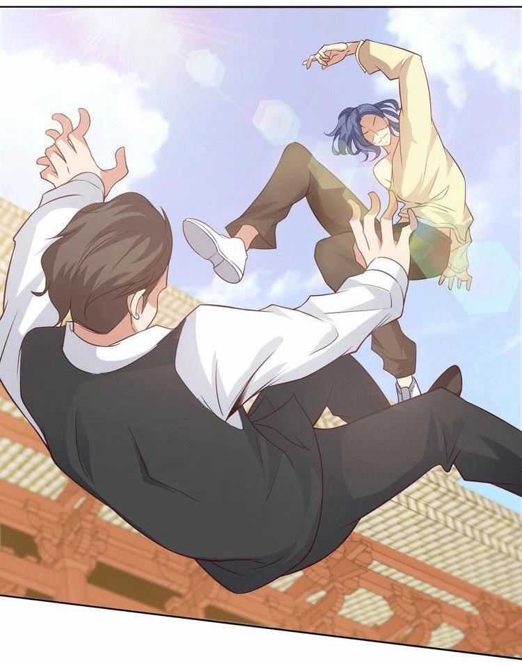 Đại Thiên Tài Bất Khả Chiến Bại Chính Là Ta Chương 19 trang 13