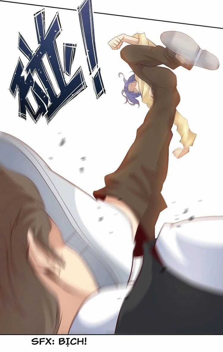 Đại Thiên Tài Bất Khả Chiến Bại Chính Là Ta Chương 19 trang 14