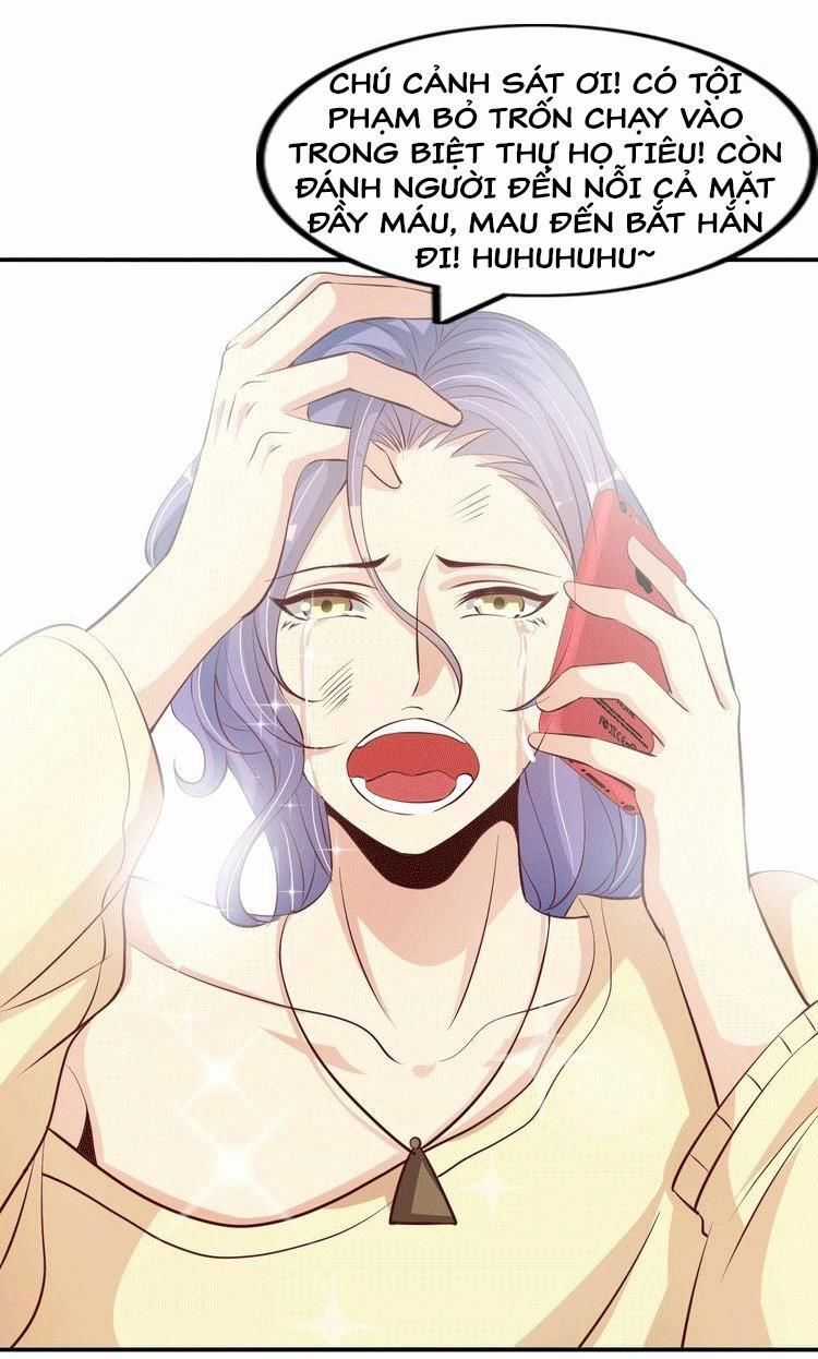 Đại Thiên Tài Bất Khả Chiến Bại Chính Là Ta Chương 19 trang 17