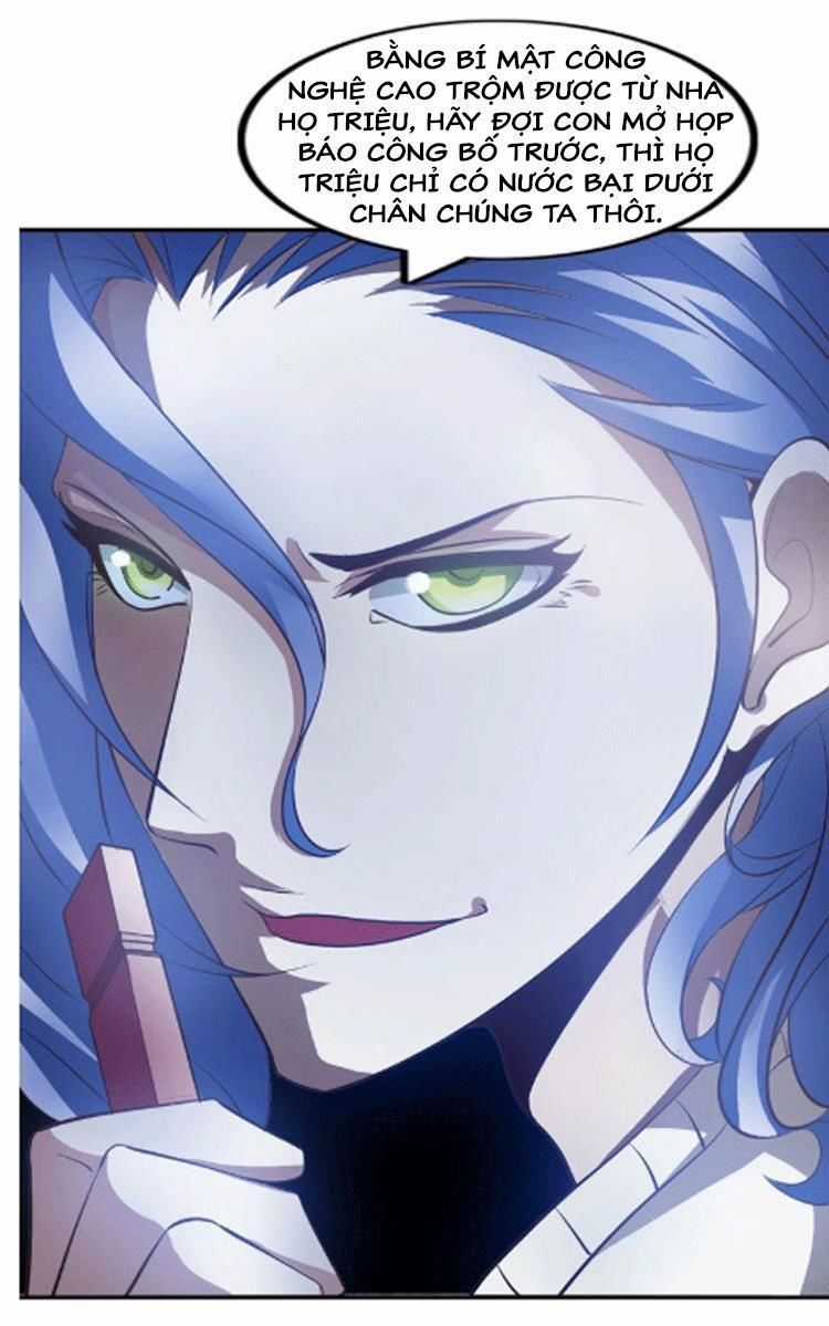 Đại Thiên Tài Bất Khả Chiến Bại Chính Là Ta Chương 19 trang 20