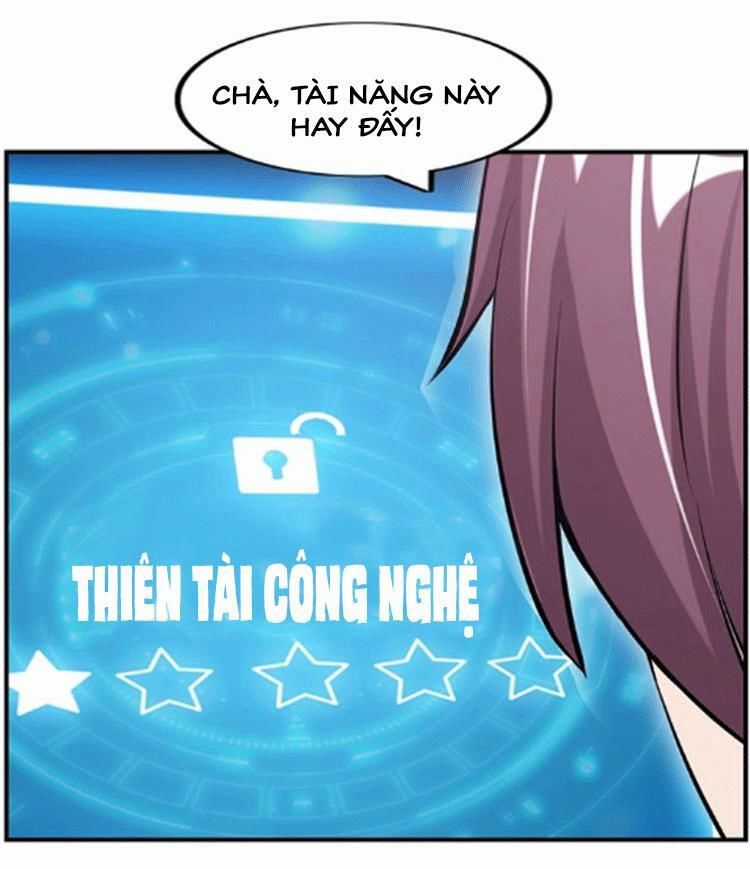 Đại Thiên Tài Bất Khả Chiến Bại Chính Là Ta Chương 19 trang 22