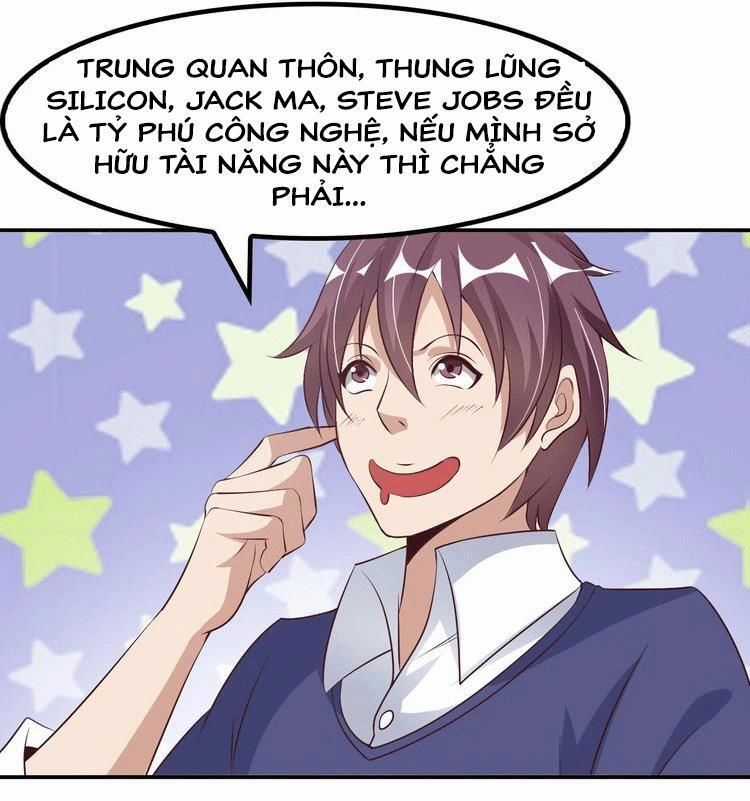 Đại Thiên Tài Bất Khả Chiến Bại Chính Là Ta Chương 19 trang 23