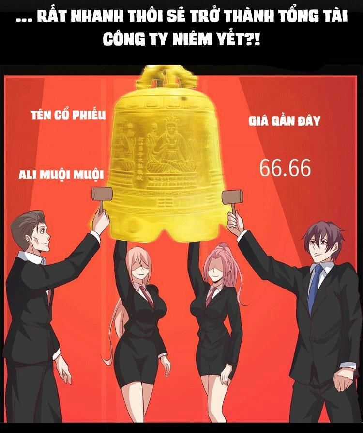 Đại Thiên Tài Bất Khả Chiến Bại Chính Là Ta Chương 19 trang 24