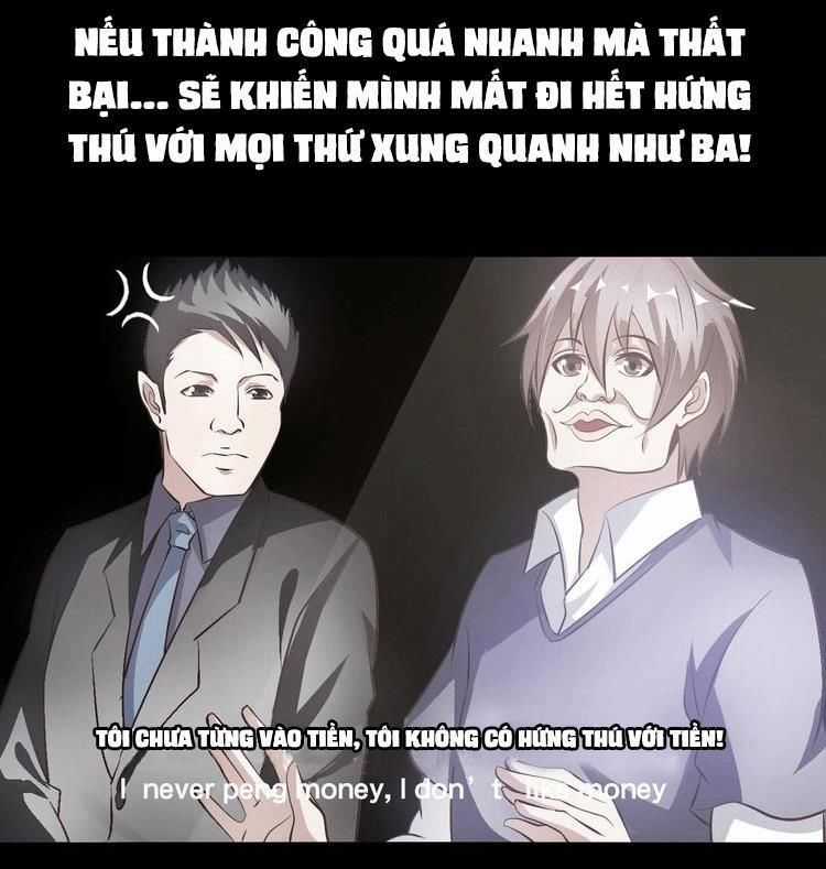 Đại Thiên Tài Bất Khả Chiến Bại Chính Là Ta Chương 19 trang 25