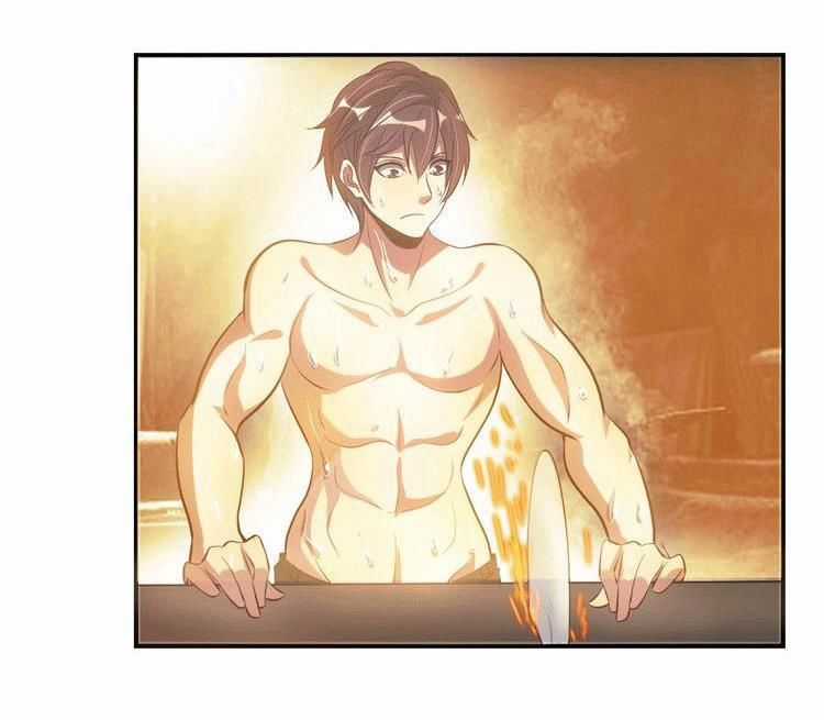 Đại Thiên Tài Bất Khả Chiến Bại Chính Là Ta Chương 19 trang 28