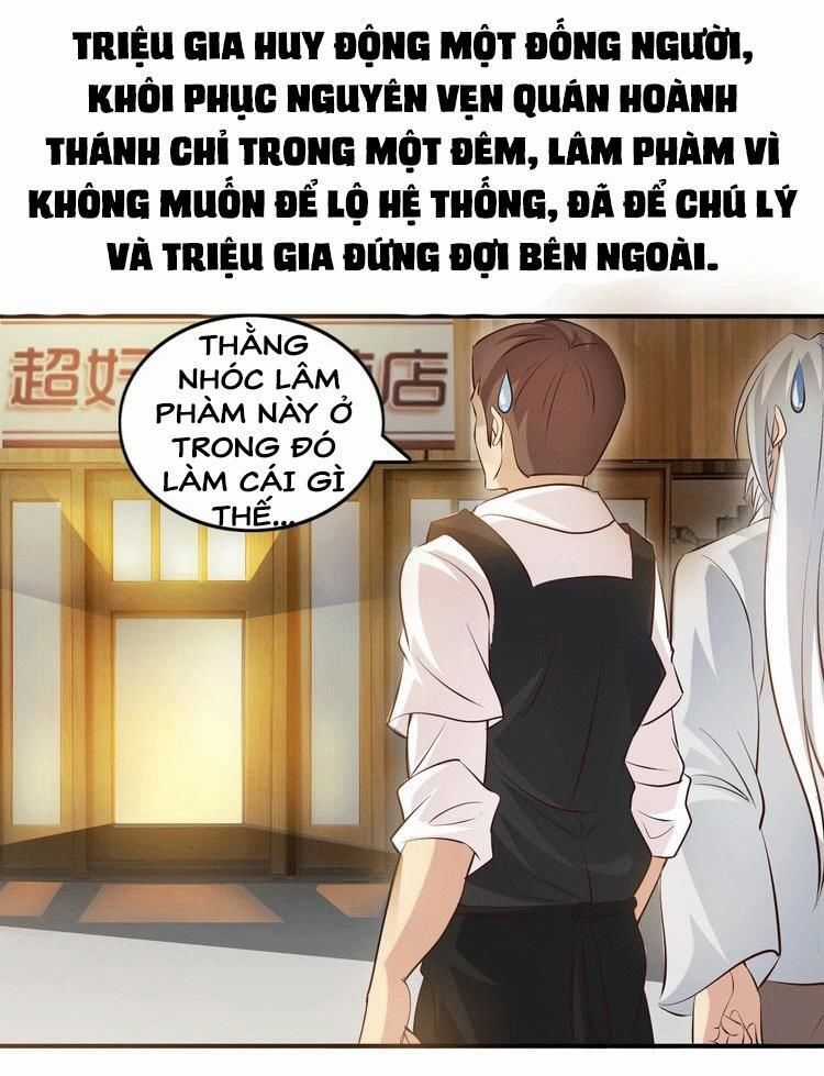 Đại Thiên Tài Bất Khả Chiến Bại Chính Là Ta Chương 19 trang 29