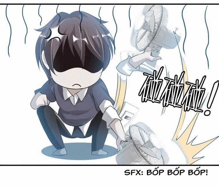 Đại Thiên Tài Bất Khả Chiến Bại Chính Là Ta Chương 19 trang 35