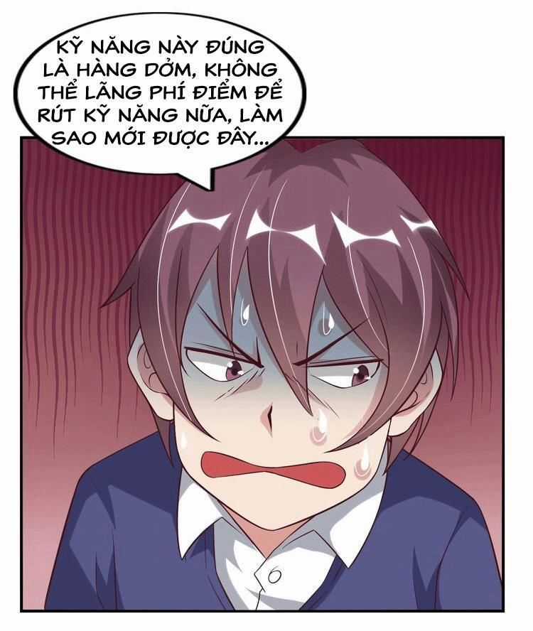 Đại Thiên Tài Bất Khả Chiến Bại Chính Là Ta Chương 19 trang 37