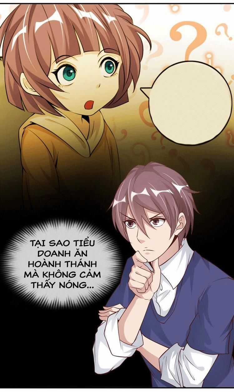 Đại Thiên Tài Bất Khả Chiến Bại Chính Là Ta Chương 19 trang 38