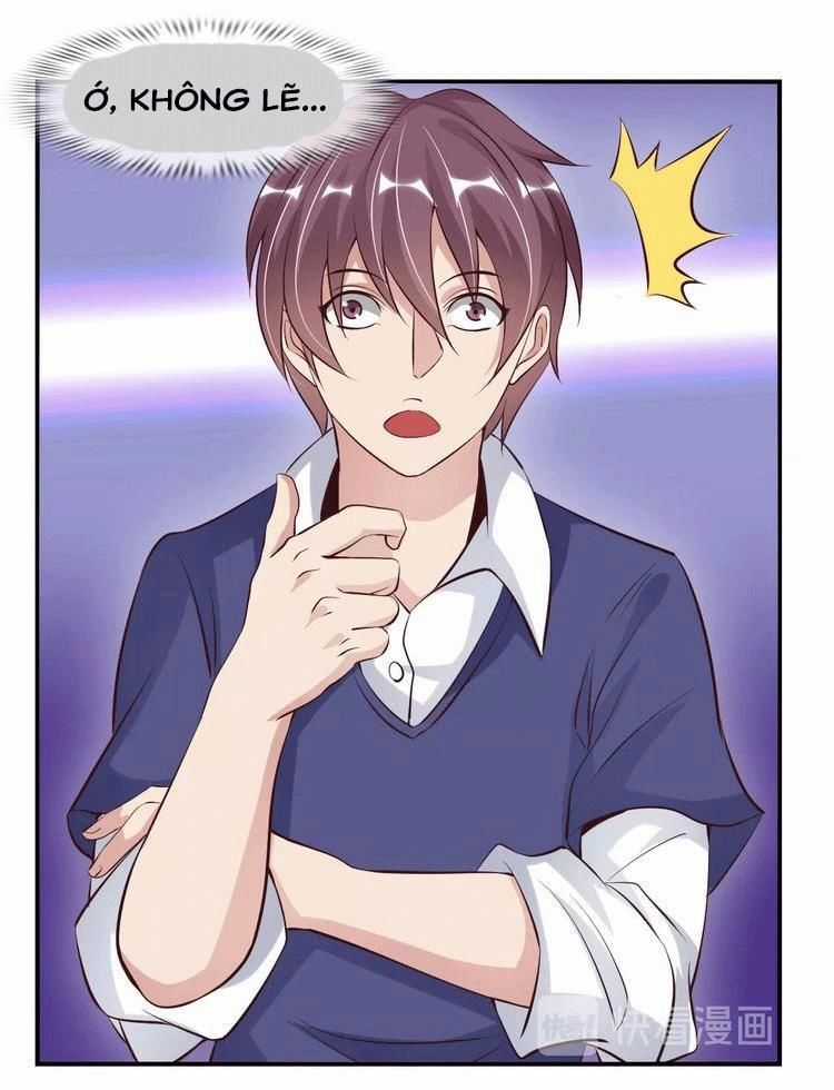 Đại Thiên Tài Bất Khả Chiến Bại Chính Là Ta Chương 19 trang 39