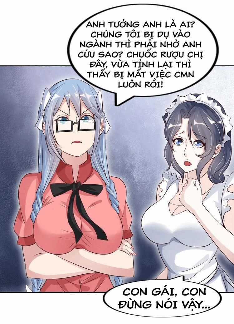 Đại Thiên Tài Bất Khả Chiến Bại Chính Là Ta Chương 19 trang 42