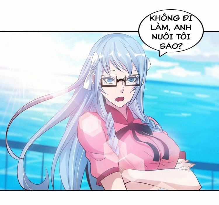 Đại Thiên Tài Bất Khả Chiến Bại Chính Là Ta Chương 19 trang 43