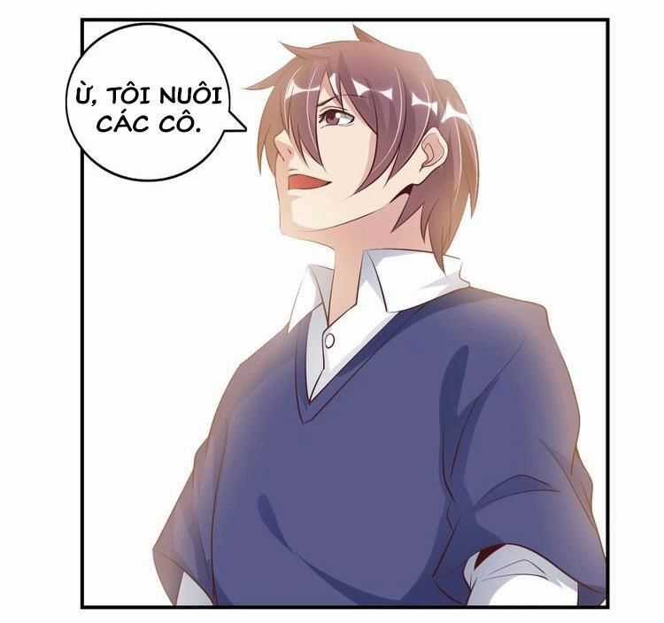 Đại Thiên Tài Bất Khả Chiến Bại Chính Là Ta Chương 19 trang 44