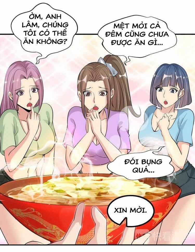 Đại Thiên Tài Bất Khả Chiến Bại Chính Là Ta Chương 19 trang 47