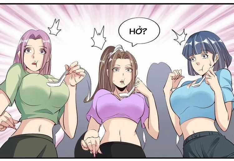 Đại Thiên Tài Bất Khả Chiến Bại Chính Là Ta Chương 19 trang 50