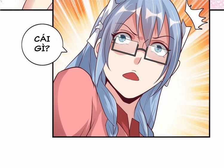 Đại Thiên Tài Bất Khả Chiến Bại Chính Là Ta Chương 19 trang 52