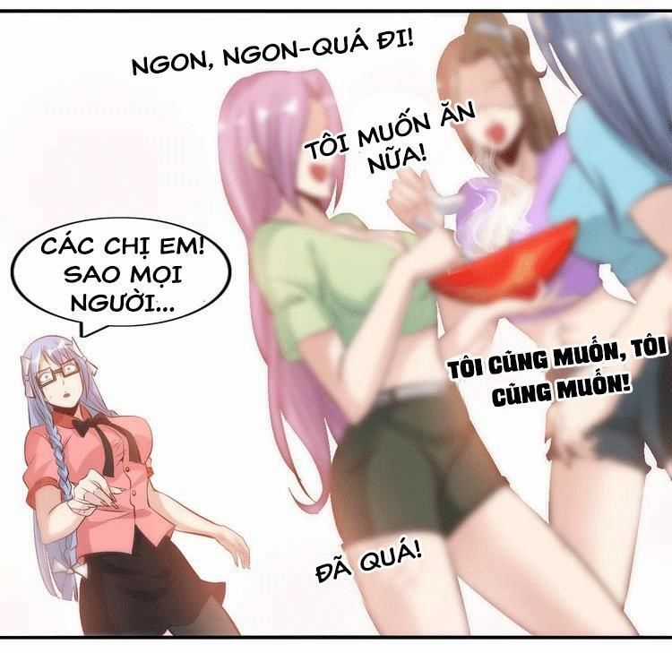 Đại Thiên Tài Bất Khả Chiến Bại Chính Là Ta Chương 19 trang 53