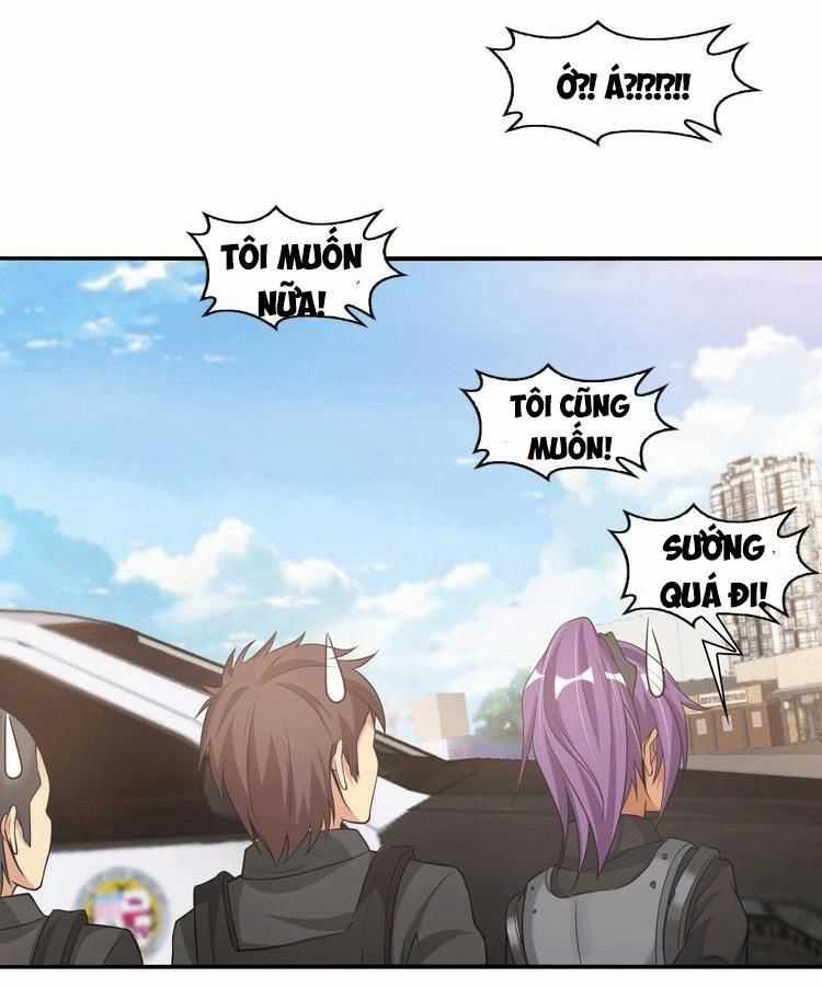 Đại Thiên Tài Bất Khả Chiến Bại Chính Là Ta Chương 19 trang 56