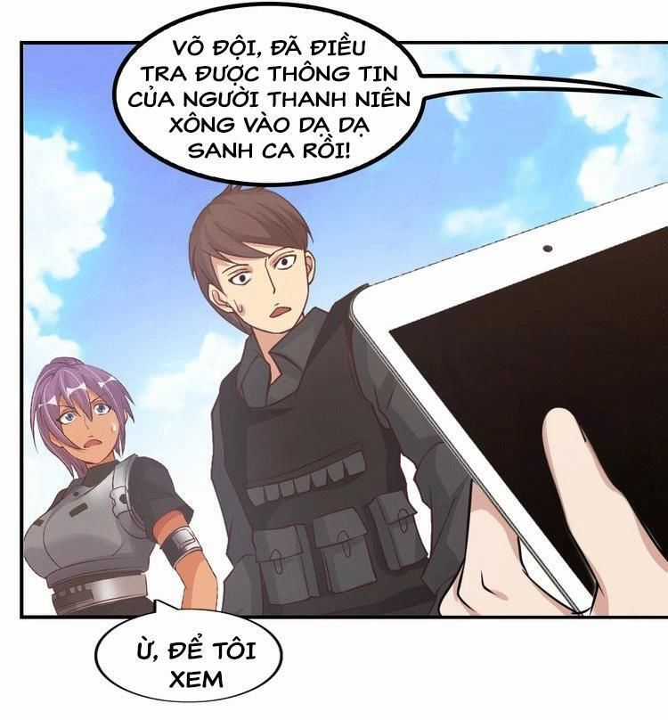 Đại Thiên Tài Bất Khả Chiến Bại Chính Là Ta Chương 19 trang 58