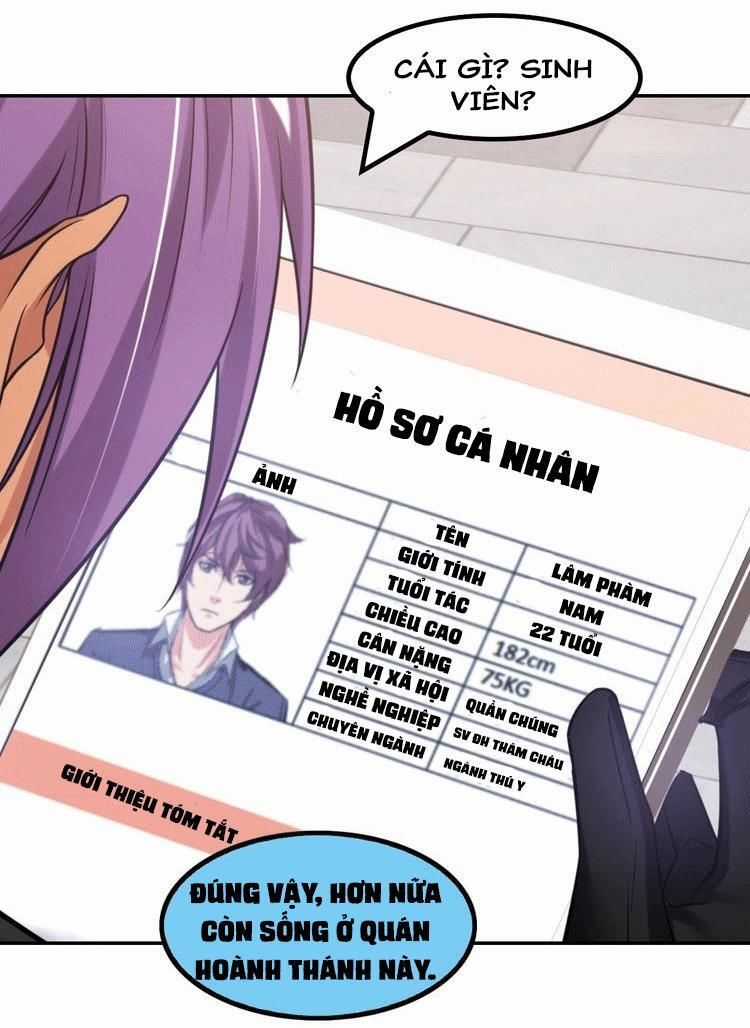 Đại Thiên Tài Bất Khả Chiến Bại Chính Là Ta Chương 19 trang 59