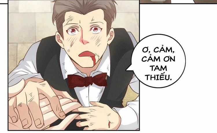 Đại Thiên Tài Bất Khả Chiến Bại Chính Là Ta Chương 19 trang 6