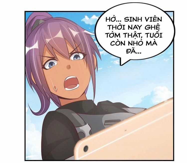 Đại Thiên Tài Bất Khả Chiến Bại Chính Là Ta Chương 19 trang 60