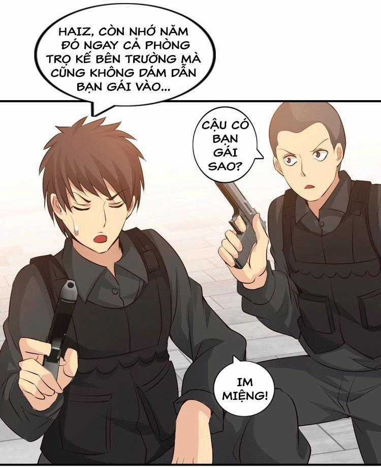 Đại Thiên Tài Bất Khả Chiến Bại Chính Là Ta Chương 19 trang 61