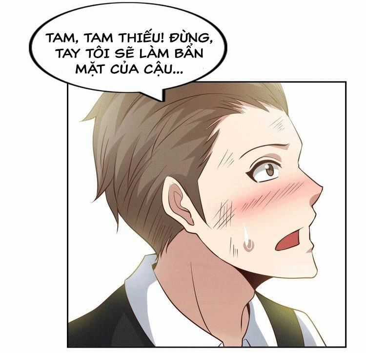 Đại Thiên Tài Bất Khả Chiến Bại Chính Là Ta Chương 19 trang 9