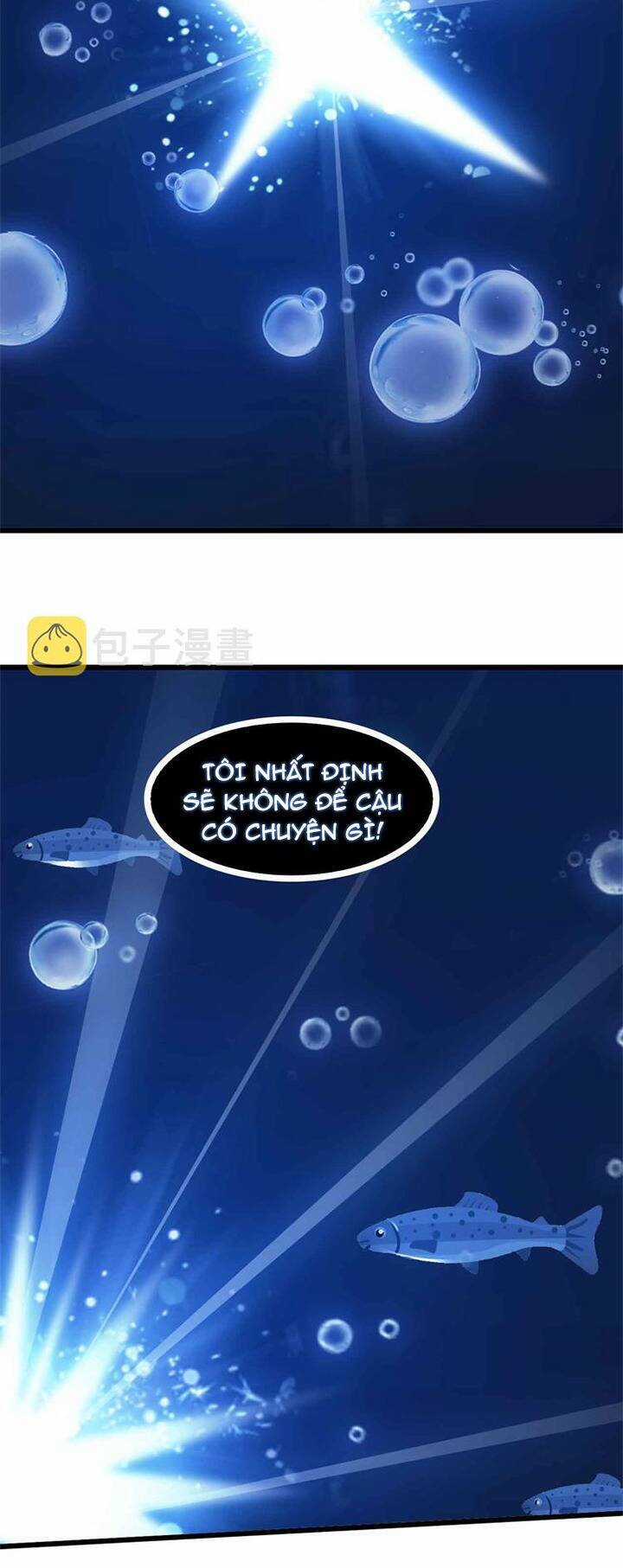 Đại Thiên Tài Bất Khả Chiến Bại Chính Là Ta Chương 190 trang 14