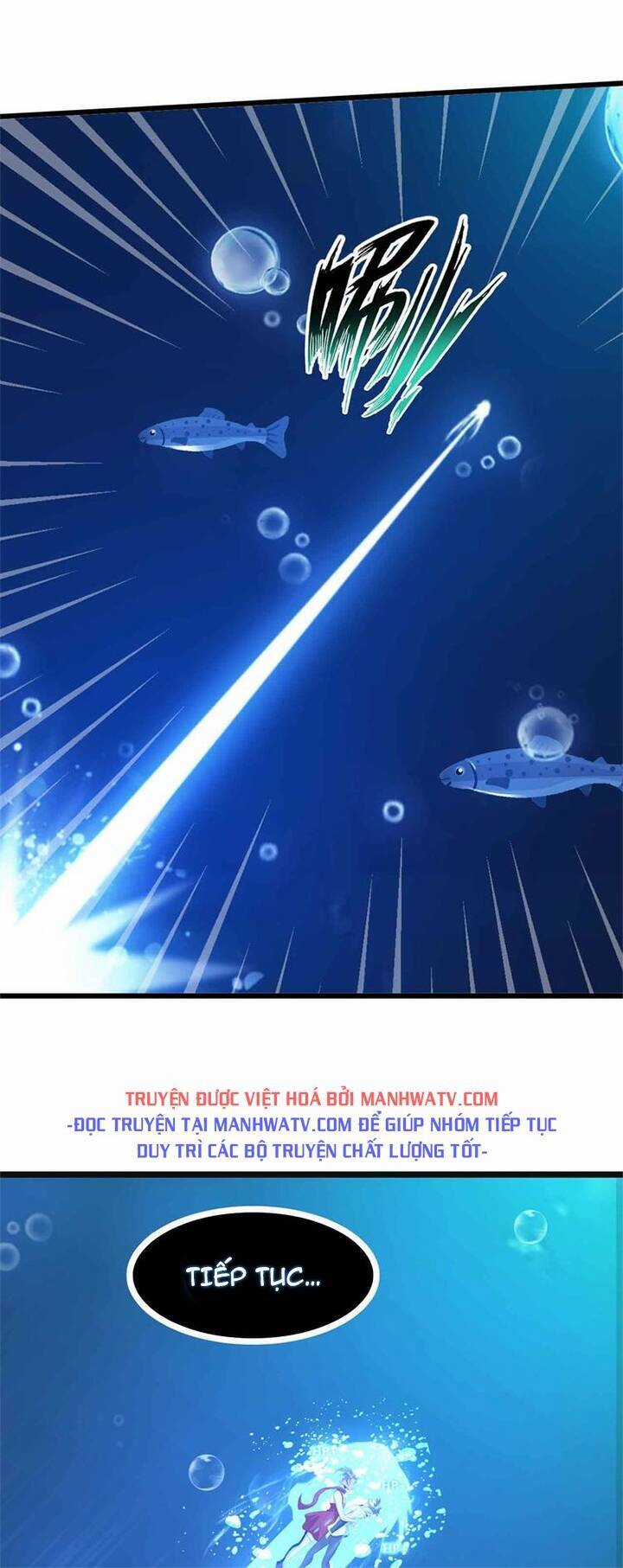 Đại Thiên Tài Bất Khả Chiến Bại Chính Là Ta Chương 190 trang 15