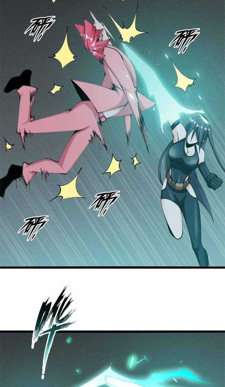 Đại Thiên Tài Bất Khả Chiến Bại Chính Là Ta Chương 191 trang 2