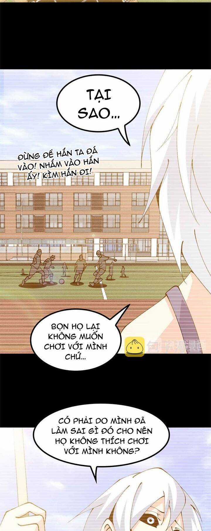 Đại Thiên Tài Bất Khả Chiến Bại Chính Là Ta Chương 191 trang 6