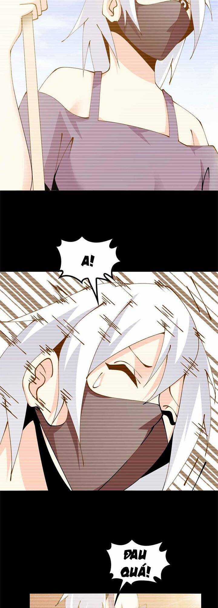 Đại Thiên Tài Bất Khả Chiến Bại Chính Là Ta Chương 191 trang 7