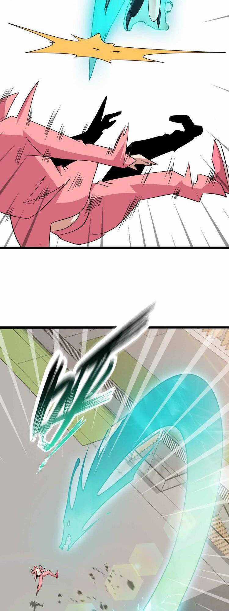 Đại Thiên Tài Bất Khả Chiến Bại Chính Là Ta Chương 192 trang 11