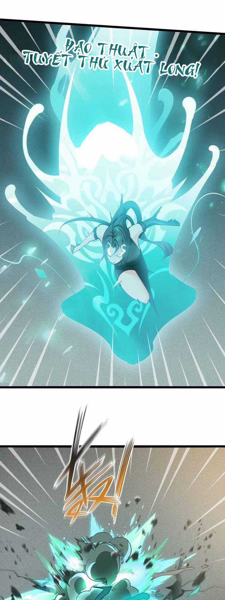 Đại Thiên Tài Bất Khả Chiến Bại Chính Là Ta Chương 192 trang 13