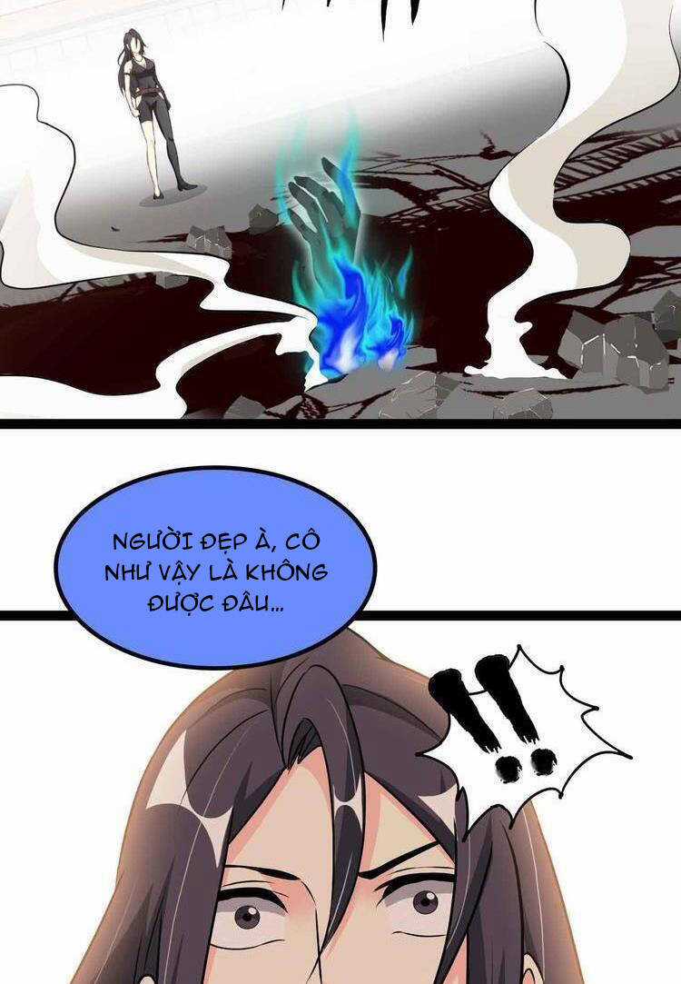 Đại Thiên Tài Bất Khả Chiến Bại Chính Là Ta Chương 192 trang 18