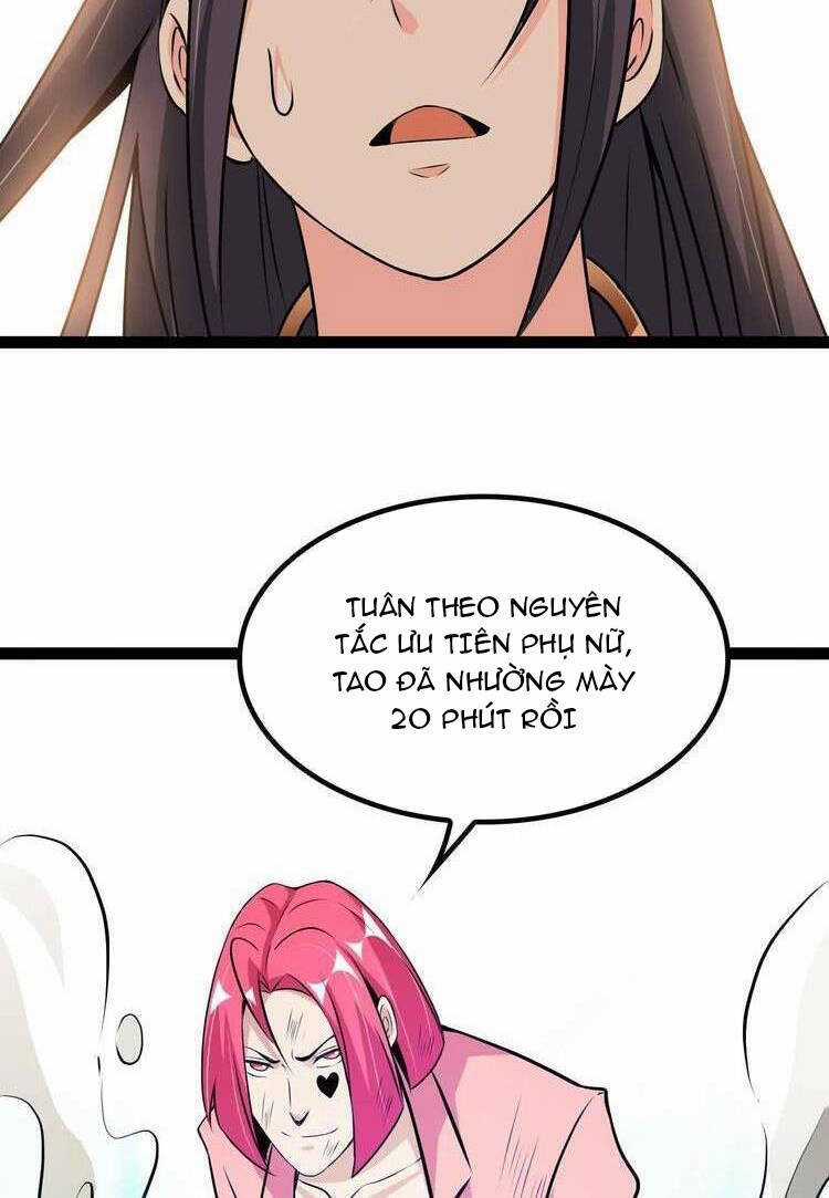 Đại Thiên Tài Bất Khả Chiến Bại Chính Là Ta Chương 192 trang 19