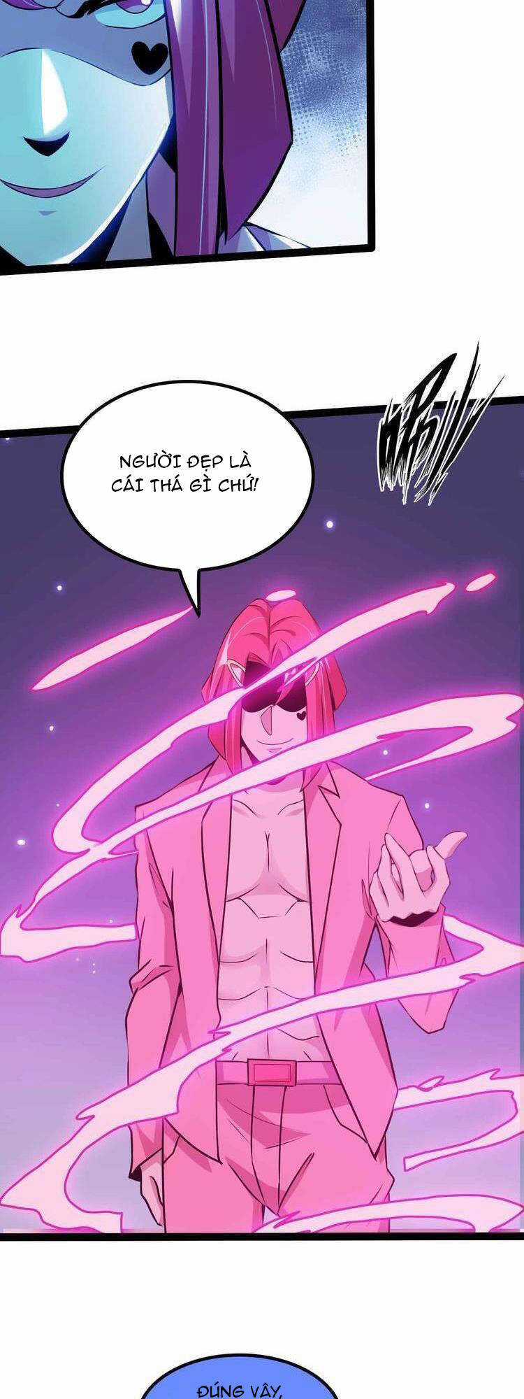 Đại Thiên Tài Bất Khả Chiến Bại Chính Là Ta Chương 192 trang 23