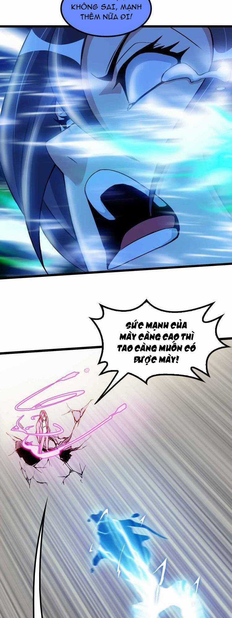 Đại Thiên Tài Bất Khả Chiến Bại Chính Là Ta Chương 192 trang 24