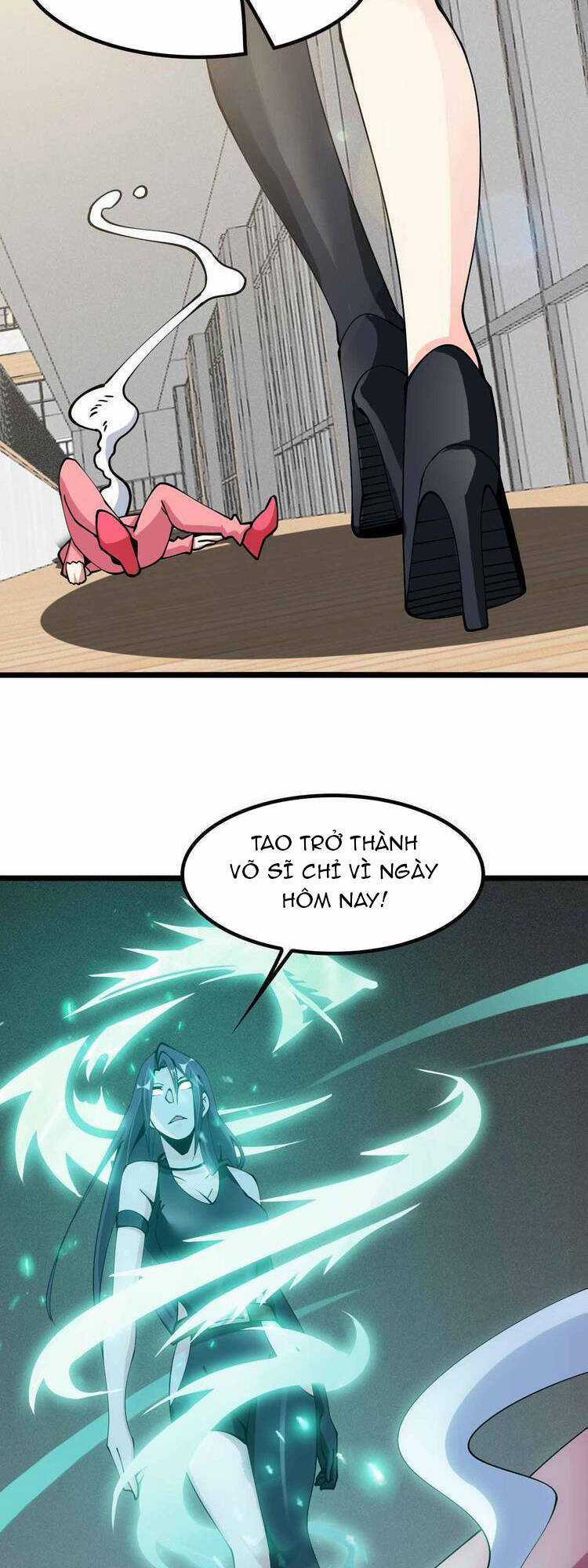 Đại Thiên Tài Bất Khả Chiến Bại Chính Là Ta Chương 192 trang 5