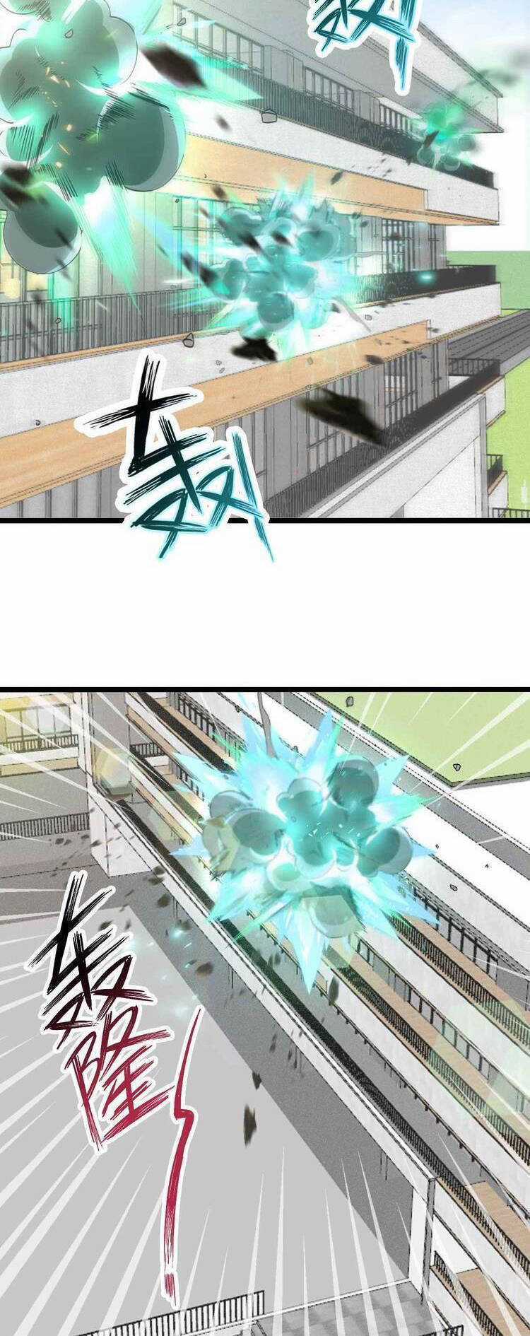 Đại Thiên Tài Bất Khả Chiến Bại Chính Là Ta Chương 192 trang 8