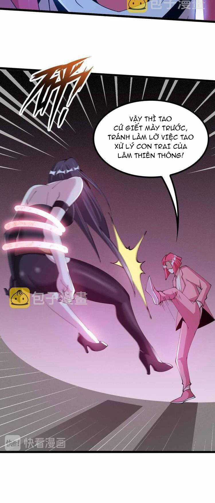 Đại Thiên Tài Bất Khả Chiến Bại Chính Là Ta Chương 193 trang 10