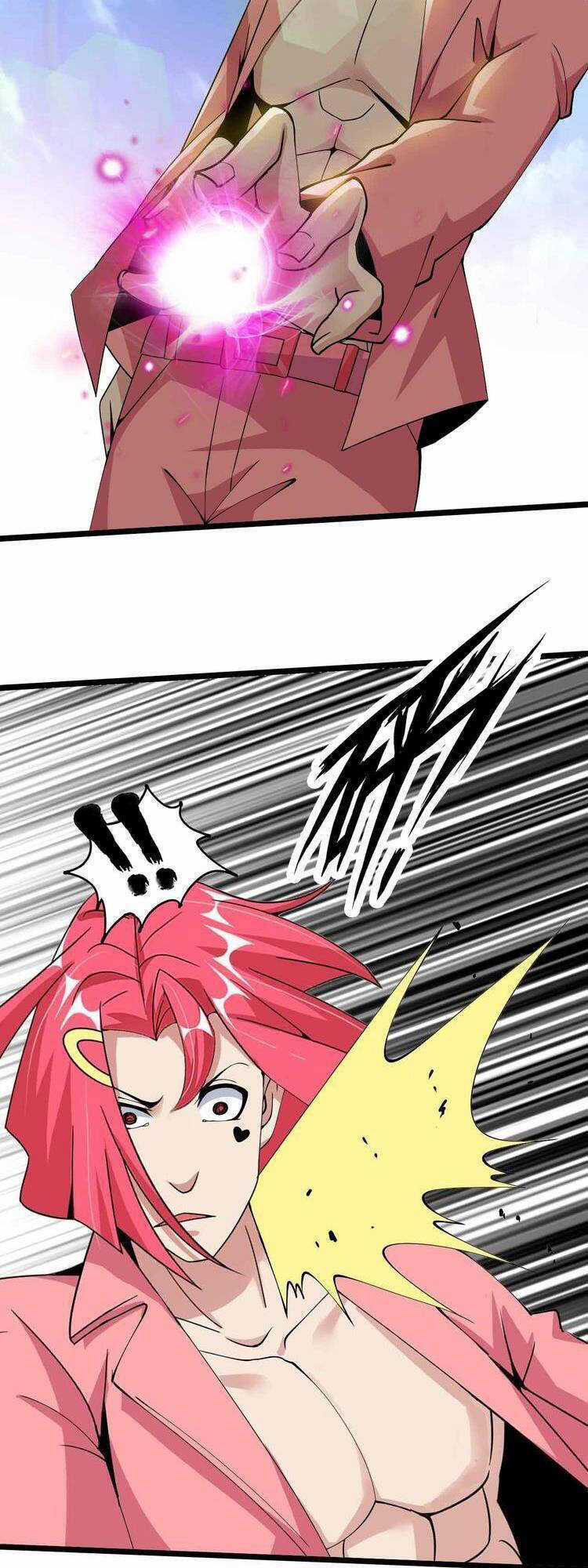 Đại Thiên Tài Bất Khả Chiến Bại Chính Là Ta Chương 193 trang 12