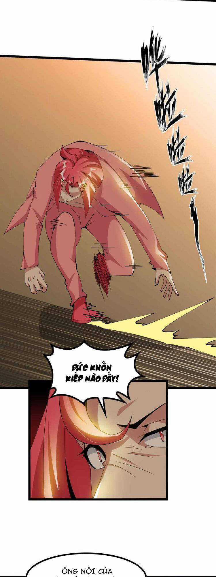 Đại Thiên Tài Bất Khả Chiến Bại Chính Là Ta Chương 193 trang 13